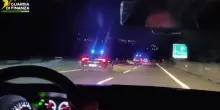 Operazione antimafia della Dda di Catania, ordinanza per otto