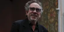 Giffoni55, tra ospiti Tim Burton e Paolo Sorrentino