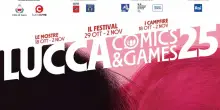 Lucca Comics rende omaggio alla Francia, tema è 'French Kiss'