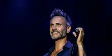 Parte da Termoli il nuovo tour live di Nek