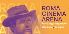 Roma Cinema Arena, domani al via con Moretti e Habemus Papam