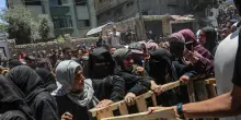 L'annuncio di Trump: 'Raggiungeremo un cessate il fuoco a Gaza entro una settimana'