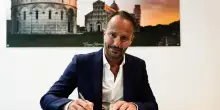 Gilardino 'subito simbiosi con Pisa, ora vogliamo restare in A'