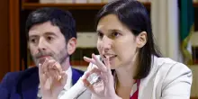 Schlein alla delegazione Pd in Ue, 'nostri voti non scontati'