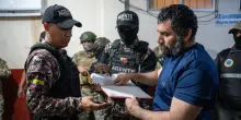 L'Ecuador autorizza l'estradizione in Usa del narco-boss 'Fito'