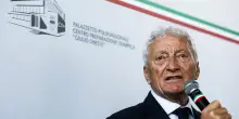 Buonfiglio, 'alleggerire costo sport, aiutare volontariato'
