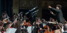 Il Concerto del Giubileo a Ravenna Festival il 27 giugno