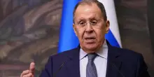 Mosca conferma, oggi in Malesia incontro tra Lavrov e Rubio