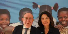 Stefania Radoccia nuova vice presidente dell'Unicef Italia