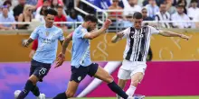 Calcio: Juve; Comolli, possiamo tornare a vincere