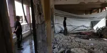 Medio Oriente, 62 morti nei raid a Gaza