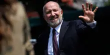 Lutnick, ottimista su un accordo sui dazi con l'Ue