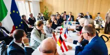 I leader Ue prorogano le sanzioni alla Russia