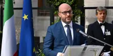 Fontana, ragazzi coltivate la curiosità e l'amore per lo studio
