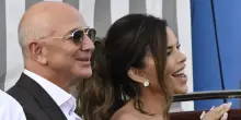 Dalle nozze Bezos a Venezia impatto da 957 milioni
