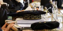 Consulta, illegittima norma Puglia su dimissioni sindaci