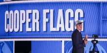 Draft Nba, Dallas sceglie Cooper Flagg come numero 1