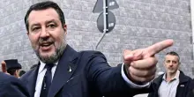 Lega, sui dazi paghiamo un'Europa a trazione tedesca