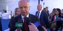 Piantedosi, "Governo accanto ad aziende delle aree interne"