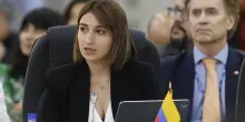 Nuovo ministro degli Esteri in Colombia, il quarto in 3 anni