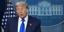 Trump, 'non credo servirà prorogare la scadenza sui dazi'
