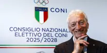 Buonfiglio 'per sport per tutti necessario impegno su impianti'