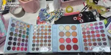 Cosmetici dannosi per la salute, maxi sequestro a Napoli
