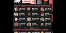 Venezuela, appello per liberare i 20 giornalisti incarcerati