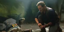 Sky Cinema Jurassic World, un canale interamente dedicato