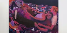 La nuova scena della pittura italiana incontra l'Argentina