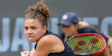Tennis: Jasmine Paolini batte Gauff, è semifinale a Cincinnati. Stasera in campo Sinner-Atmane