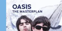 Oasis.The Masterplan, nel libro di Cummins le foto dell'esordio