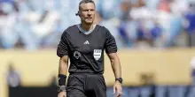 Qualificazioni Mondiali: sloveno Vincic arbitra Israele-Italia