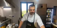 Chef Gabriele, ho scommesso sul sushi e ho vinto