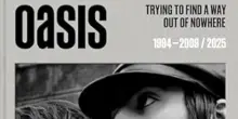 Oasis, un viaggio nel mito con 500 foto di Jill Furmanovsky