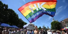 Orban contro il Pride e l'Ue: "Spettacolo ripugnante"