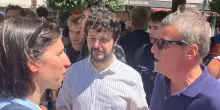 Il campo largo insieme al Pride, 'Meloni fuori dalla storia'