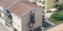 Diamante, nuove opere arricchiscono patrimonio street art