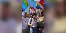 Schlein a Budapest, "non si puo' vietare l'amore per legge"