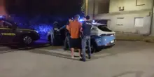 Fermati due presunti scafisti di uno sbarco a Crotone