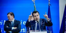 Il decreto sicurezza non basta, la Lega vuole un altro provvedimento