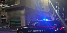 Controlli antidroga in movida romana, nove persone arrestate
