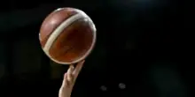 Europei Under 18; 86-68 alla Lettonia, bronzo per l'Italia
