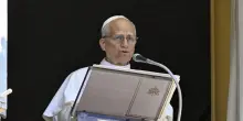 Il Papa, sconcerta l'uso della fame come arma di guerra