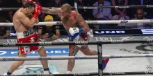 Pugilato: Chavez jr sarà rilasciato in attesa del processo
