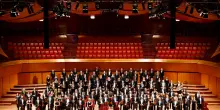 Santa Cecilia, Daniel Harding e il Requiem di Verdi