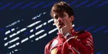 Silverstone: Leclerc, spero sia il weekend giusto per vincere