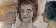 Ad Arezzo grande mostra antologica dedicata a Marino Marini