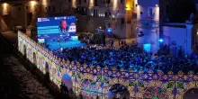 'Viva la Vida!' al Libro Possibile con 350 protagonisti