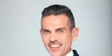 Lorenzo Greco nuovo ad di Cegeka Italia